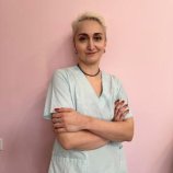 Хаминова Сабина Джамиевна