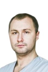 Дубина Николай Викторович