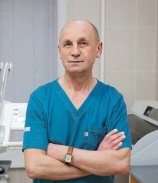 Захаренко Игорь Ефимович