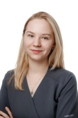Голубева Кристина Александровна