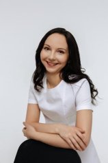 Григорьева Виктория Олеговна