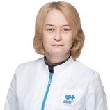 Железнова Наталья Ивановна