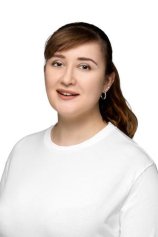Костарева Екатерина Анатольевна