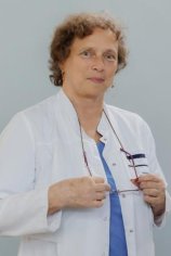 Багликова Елена Вячеславовна