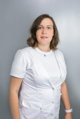 Труфанова Елена Игоревна