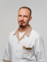 Козлов Алексей Константинович