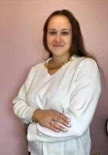 Кукушкина Светлана