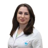 Авагян Сатеник Ашотовна
