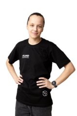 Романова Ирина