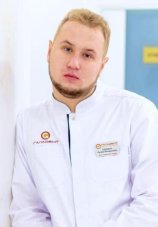 Сарваров Руслан Ильдусович