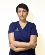 Невмержицкая Елена