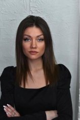 Иванова Виктория Николаевна