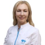 Бушмина Анастасия Александровна