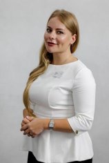 Русак Жаклин Ильинична