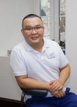 Цыбенов Александр Баторович