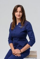 Вольвач Юлия Юрьевна
