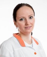 Фуникова Екатерина Сергеевна