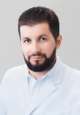 Маруфиди Андрей Феодорович