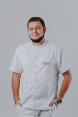 Мальцев Роман Владиславович