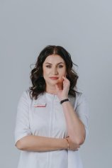 Марченко Мария Александровна