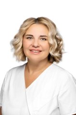Дементьева Ирина Владимировна