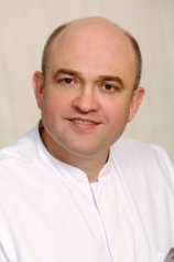 Кувшинов Константин Владимирович