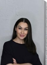 Батурина Юлия Владимировна