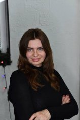 Коваленкова Ирина Анатольевна