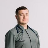 Сальников Михаил Владимирович
