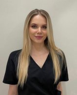 Красикова Кристина Михайловна