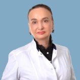 Громовенко Елена Юрьевна
