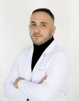 Абраамян Тарон Вячеславович