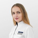 Старостина Елизавета Алексеевна
