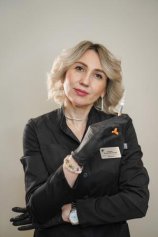 Волкова Людмила Васильевна