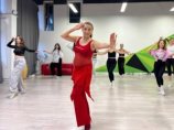 Лукина Алена