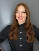 Уварова Евгения