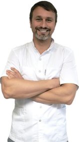 Козлов Михаил Анатольевич