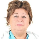 Люляева Ольга Дамировна