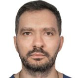 Кожанов Андрей Сергеевич