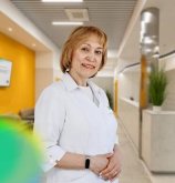 Яковлева Ольга Михайловна