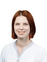 Погорелова Александра Михайловна