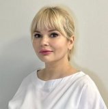 Переверзева Анастасия Анатольевна