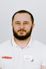 Шогенов Ислам Исмаилович
