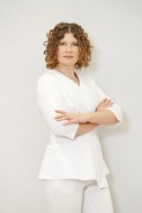 Гусева (Гаранжа) Наталья Анатольевна