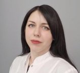 Грезина Наталья Николаевна