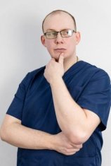 Будрин Антон Николаевич