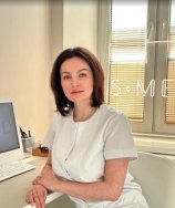 Варникова Анастасия Валерьевна