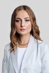 Ковалева Вероника Игоревна