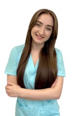 Полищук Виталина Сергеевна