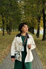 Булякова Римма Идрисовна